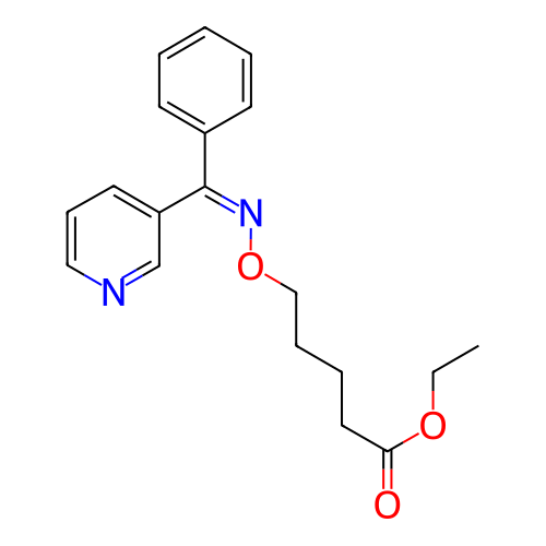Chemical structure of BindingDB Monomer ID 50109140