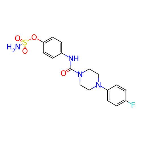 Chemical structure of BindingDB Monomer ID 50109146