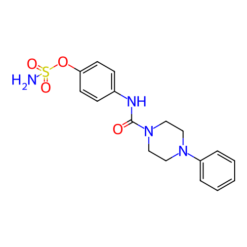 Chemical structure of BindingDB Monomer ID 50109147