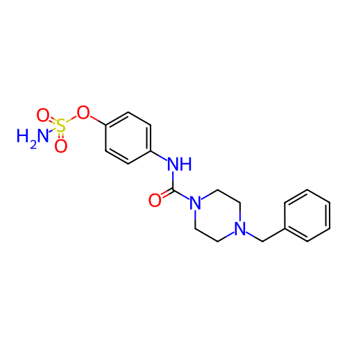 Chemical structure of BindingDB Monomer ID 50109148