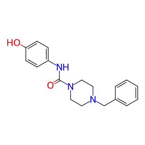 Chemical structure of BindingDB Monomer ID 50109153
