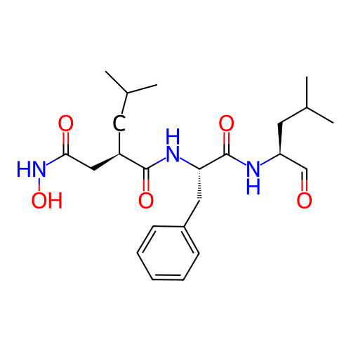 Chemical structure of BindingDB Monomer ID 50109168