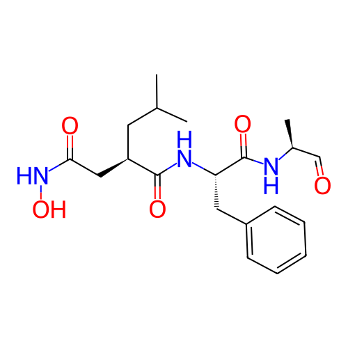Chemical structure of BindingDB Monomer ID 50109169