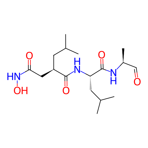 Chemical structure of BindingDB Monomer ID 50109170