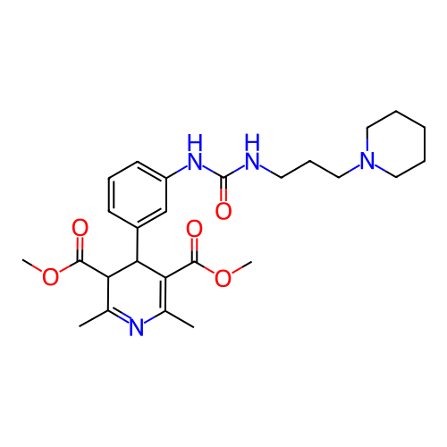 Chemical structure of BindingDB Monomer ID 50109176
