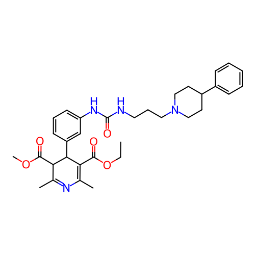 Chemical structure of BindingDB Monomer ID 50109178