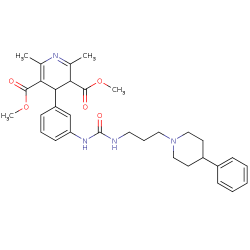 Chemical structure of BindingDB Monomer ID 50109186
