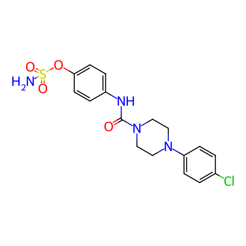 Chemical structure of BindingDB Monomer ID 50109272