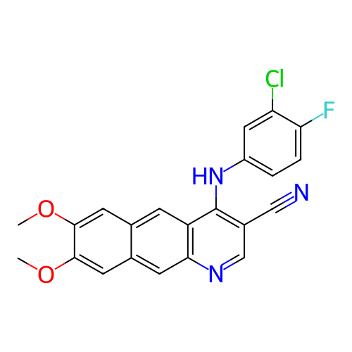 Chemical structure of BindingDB Monomer ID 50109280
