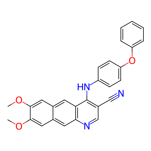 Chemical structure of BindingDB Monomer ID 50109282