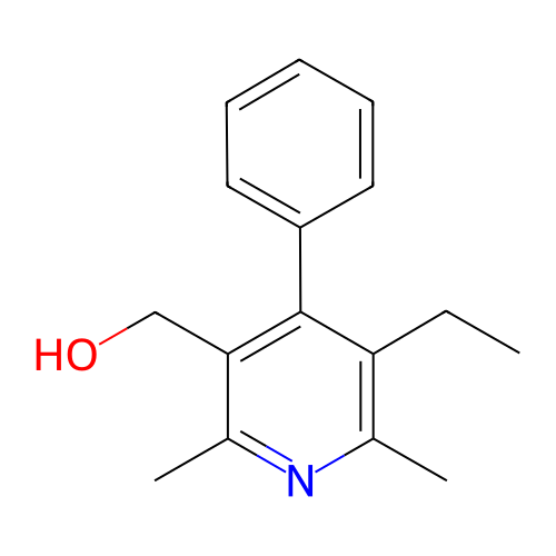 Chemical structure of BindingDB Monomer ID 50109340