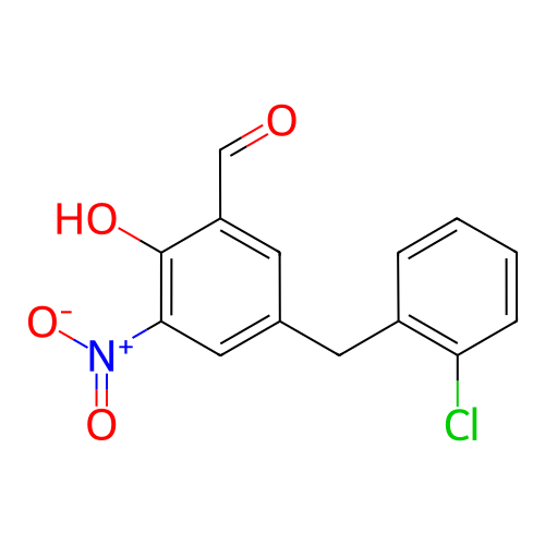 Chemical structure of BindingDB Monomer ID 50109352