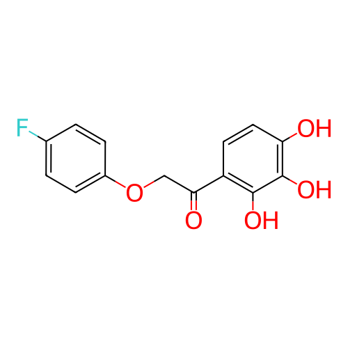Chemical structure of BindingDB Monomer ID 50109353