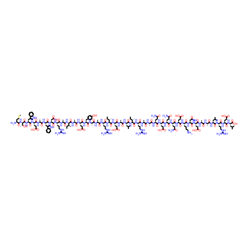 Chemical structure of BindingDB Monomer ID 50109358