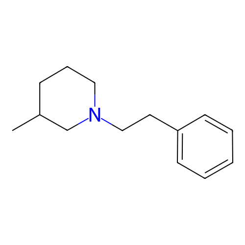 Chemical structure of BindingDB Monomer ID 50109384