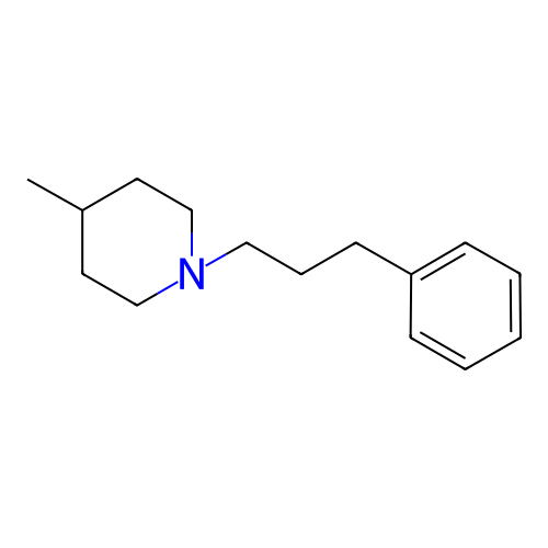 Chemical structure of BindingDB Monomer ID 50109385