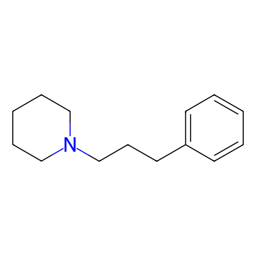 Chemical structure of BindingDB Monomer ID 50109391