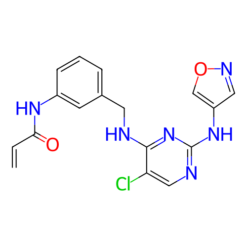 Chemical structure of BindingDB Monomer ID 50109422