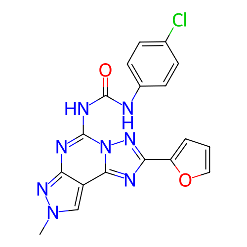 Chemical structure of BindingDB Monomer ID 50109454