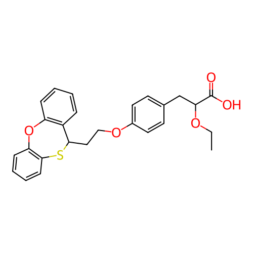 Chemical structure of BindingDB Monomer ID 50109541