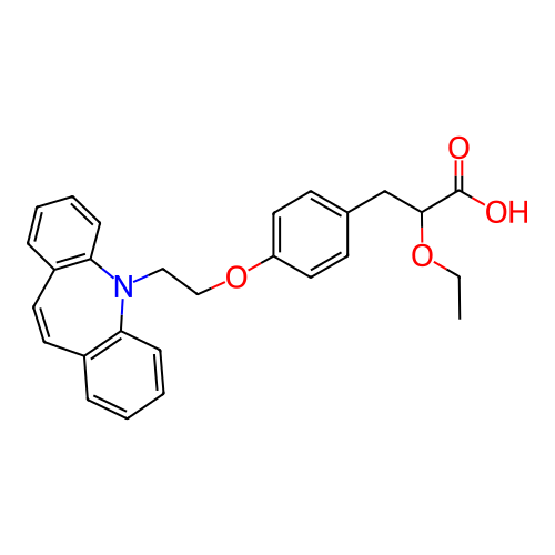 Chemical structure of BindingDB Monomer ID 50109550