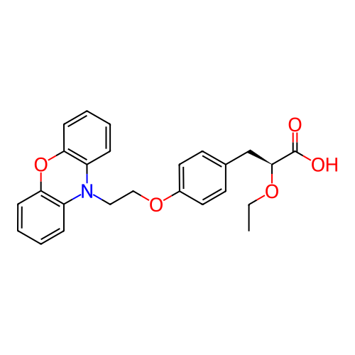 Chemical structure of BindingDB Monomer ID 50109551