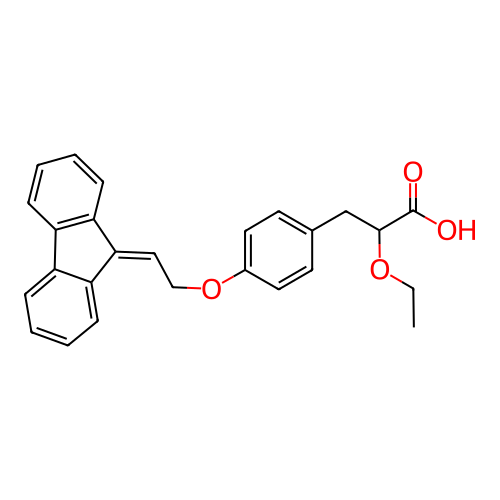 Chemical structure of BindingDB Monomer ID 50109552