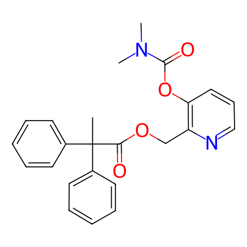 Chemical structure of BindingDB Monomer ID 50109572
