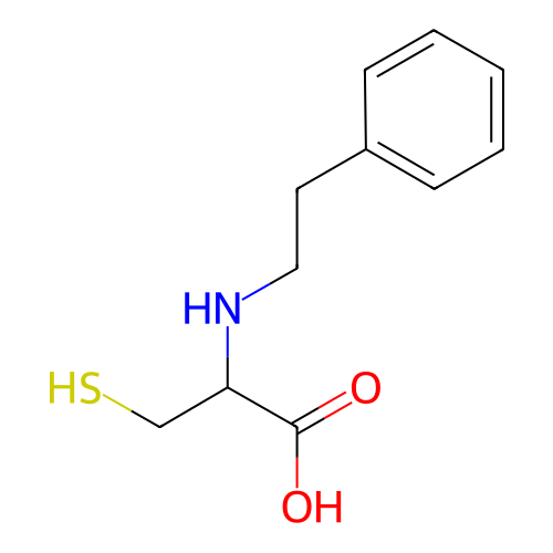 Chemical structure of BindingDB Monomer ID 50109585