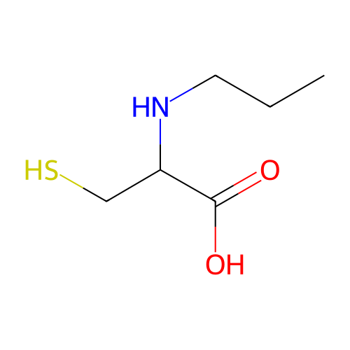 Chemical structure of BindingDB Monomer ID 50109587