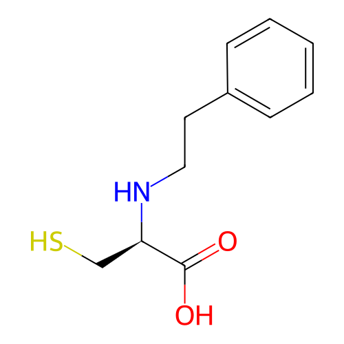 Chemical structure of BindingDB Monomer ID 50109588