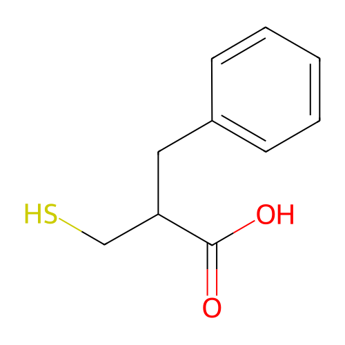 Chemical structure of BindingDB Monomer ID 50109593