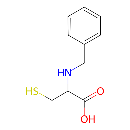 Chemical structure of BindingDB Monomer ID 50109599