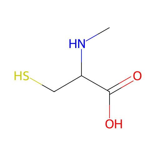 Chemical structure of BindingDB Monomer ID 50109603