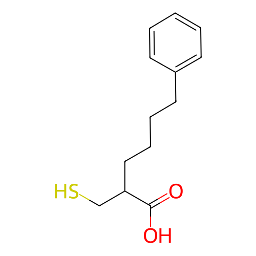 Chemical structure of BindingDB Monomer ID 50109607