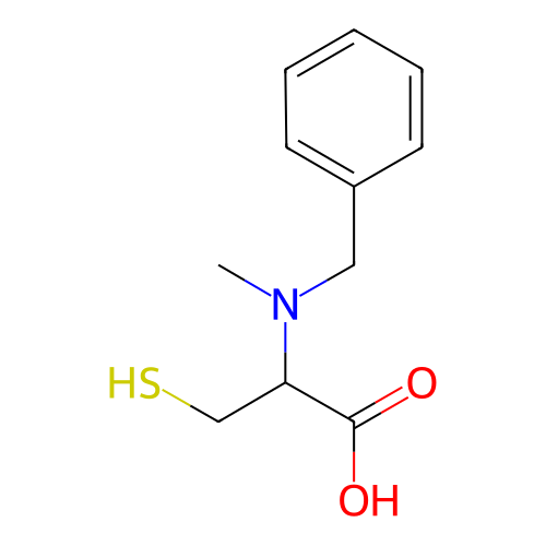 Chemical structure of BindingDB Monomer ID 50109608