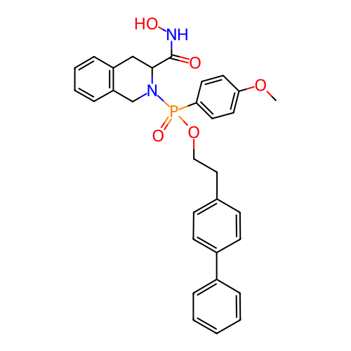 Chemical structure of BindingDB Monomer ID 50109617