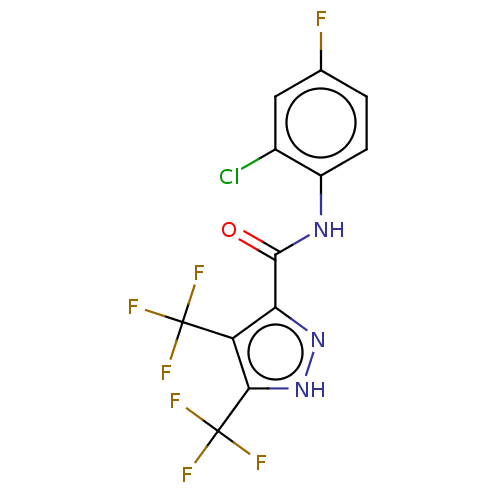 Chemical structure of BindingDB Monomer ID 50109648