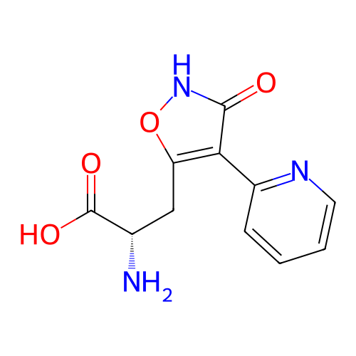 Chemical structure of BindingDB Monomer ID 50109654