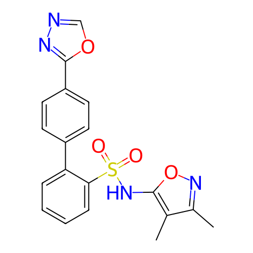 Chemical structure of BindingDB Monomer ID 50109659