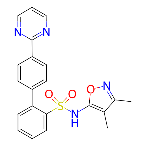 Chemical structure of BindingDB Monomer ID 50109666