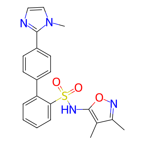 Chemical structure of BindingDB Monomer ID 50109672