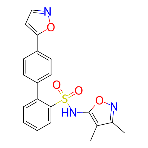Chemical structure of BindingDB Monomer ID 50109674