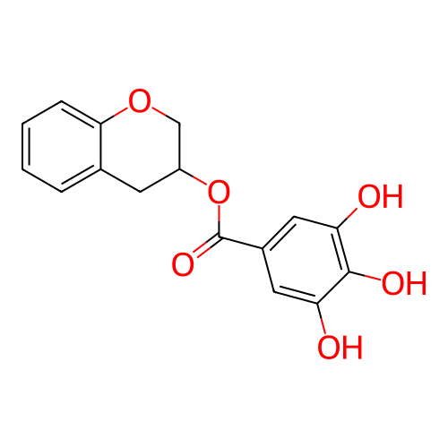 Chemical structure of BindingDB Monomer ID 50109694