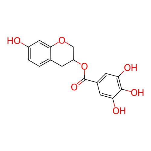 Chemical structure of BindingDB Monomer ID 50109696