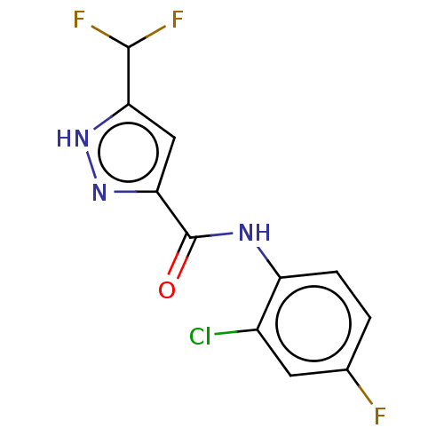 Chemical structure of BindingDB Monomer ID 50109700