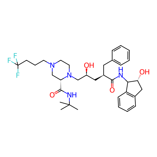 Chemical structure of BindingDB Monomer ID 50109701