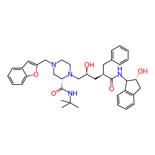 Chemical structure of BindingDB Monomer ID 50109714