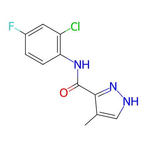 Chemical structure of BindingDB Monomer ID 50109733
