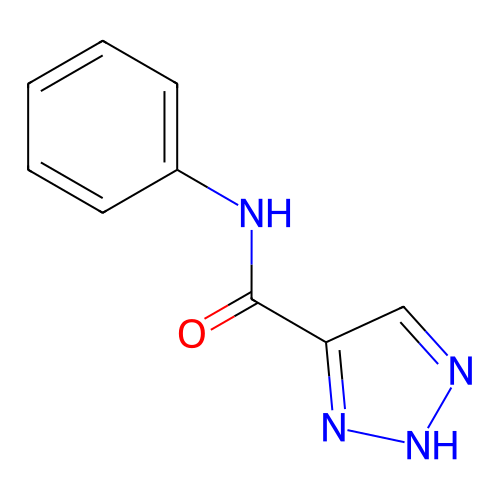 Chemical structure of BindingDB Monomer ID 50109737